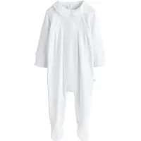 Next Pyjamas vit