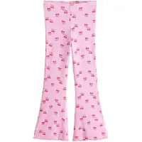 Next Leggings gammalrosa / röd