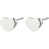Pilgrim Arin Earrings Silver-Plated
