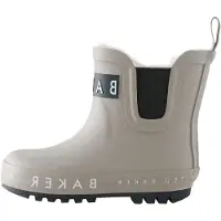 Ted Baker Gummistövel stone / svart / vit