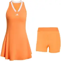 Adidas Sportklänning 'Pro' orange