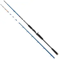 Savage Gear Sgs2 Tai Rubber Kabura-stång