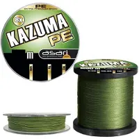 Asari Kazuma 8x Flätlina 300 M