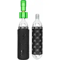 Peaty's Holeshot Co2-patron