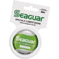 Colmic Seagur Speciale Competizione Fluorocarbon 50 M