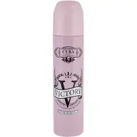 Cuba Clothing Cuba Victory För Kvinnor 100ml EDP Spray