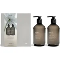 Woods copenhagen Woods_Copenhagen Love The Skin You're In - Body Care Routine Gift Set (Limited Edition)