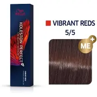 Wella Koleston Me+ 60ml Permanent Hårfärg