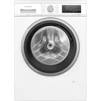 Siemens WU14UT70 iQ500, Tvättmaskin