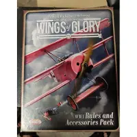 Ares Games Wings of Glory: Stadsspelsmatta