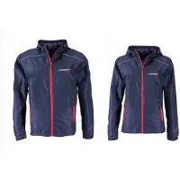 Cressi Spa Windbreaker Jacka