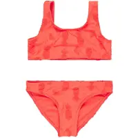 Roxy Pineapple Pop Bralette Bikini