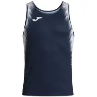 Joma Elite Xi ärmlös T-shirt