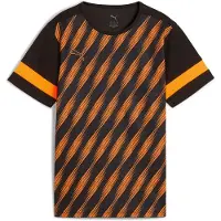 Puma Attacanto Graphic T-shirt Med Korta ärmar