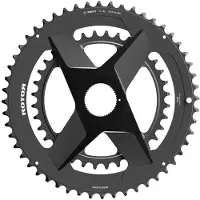 Rotor 2x Dm Kedjehjul