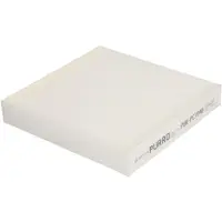 PURRO Kupéfilter PUR-PC7046