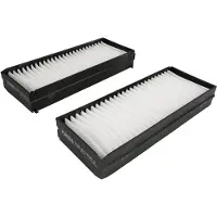 PURRO Kupéfilter PUR-PC7030-2