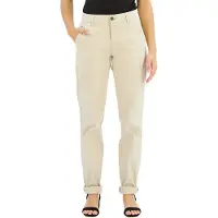 Dockers Weekend Regular Slim Ankle Fit Chinobyxor