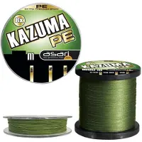 Asari Kazuma 8x Flätlina 300 M