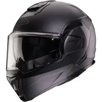 Caberg Trip Fällbar Hjälm Matt/Svart M Unisex sort