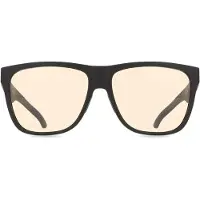 Smith Optics Lowdown XL 2 Matte Black Solglasögon chromapop phtchromic brn