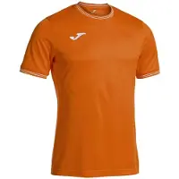 Joma Toletum V T-shirt Med Korta ärmar