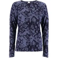 Kari Traa Voss T-shirt Med Lång ärm