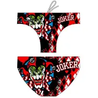 Turbo Crazy Joker Waterpolo Badbyxor