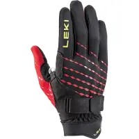 LEKI Ultra Trail Breeze Shark Handskar