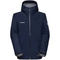 Mammut Crater Light Hardshell Gore-tex Jacka