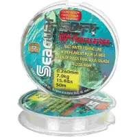Colmic Seaguar Soft Fluorocarbon 50 M