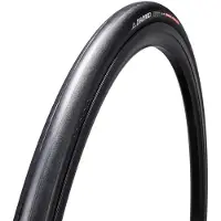Chaoyang Viper 700c X 23 Rigid Road Tyre Svart 700C x 23