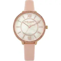 Daisy Dixon Dd088prg Damklocka