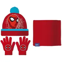 Safta Spider-man Power Set
