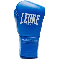 Leone1947 The Greatest Konstläder Boxningshandskar