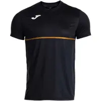 Joma Record Iii T-shirt Med Korta ärmar