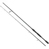 Kinetic Punisher Ct Spinnfiskespö