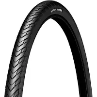 Michelin Protek 700c X 35 Rigid Tyre Svart 700C x 35