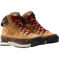The North Face Back To Berkeley Iv Leather Wp Vandringskängor
