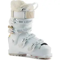 Rossignol Vizion 4b Elite 90 W Gw Alpina Skidpjäxor För Damer