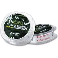 Asari Invisible Fluorocarbon 50 M