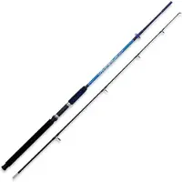 LINEAEFFE Mustang Evolution Spinnfiskespö