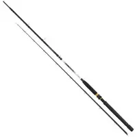 Tubertini Sailtech Twist Evo Bottenfiskespö