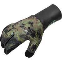 Spetton Med Handskar 3 Mm