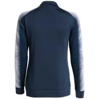 Joma Elite Xi Sweatshirt Med Dragkedja