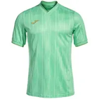 Joma Gold Vi T-shirt Med Korta ärmar