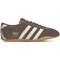 Adidas Originals Låg sneaker 'Tokyo' kräm / brun