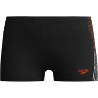 Speedo Plastisol Placement Badbyxor Boxer
