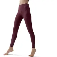 Born Living Yoga Naia Seamless Leggings