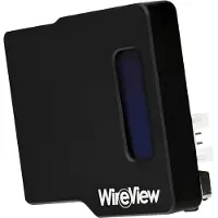 Thermal Grizzly Wireview Gpu 1x 12vhpwr Reverse Strömadapter För Gpu